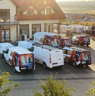 Montaż instalacji hydraulicznej przez specjalistów Hydraulik Kaszuby